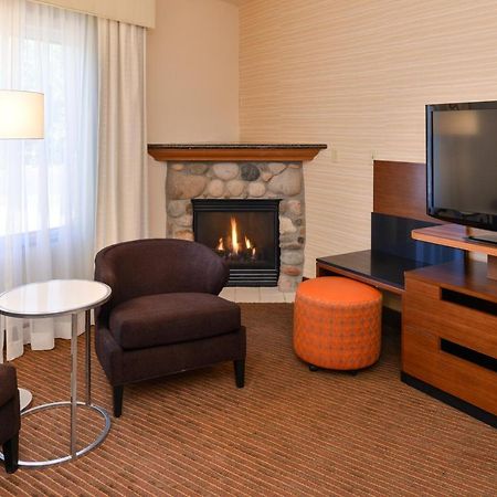 Fairfield Inn & Suites By Marriott Steamboat Springs Exterior foto