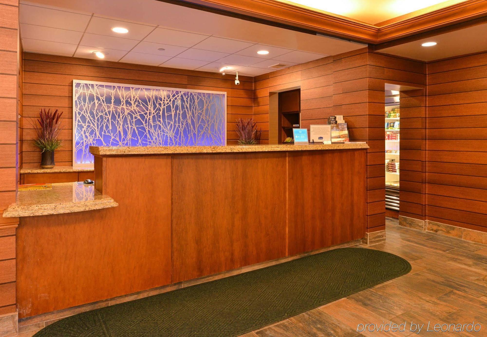 Fairfield Inn & Suites By Marriott Steamboat Springs Exterior foto