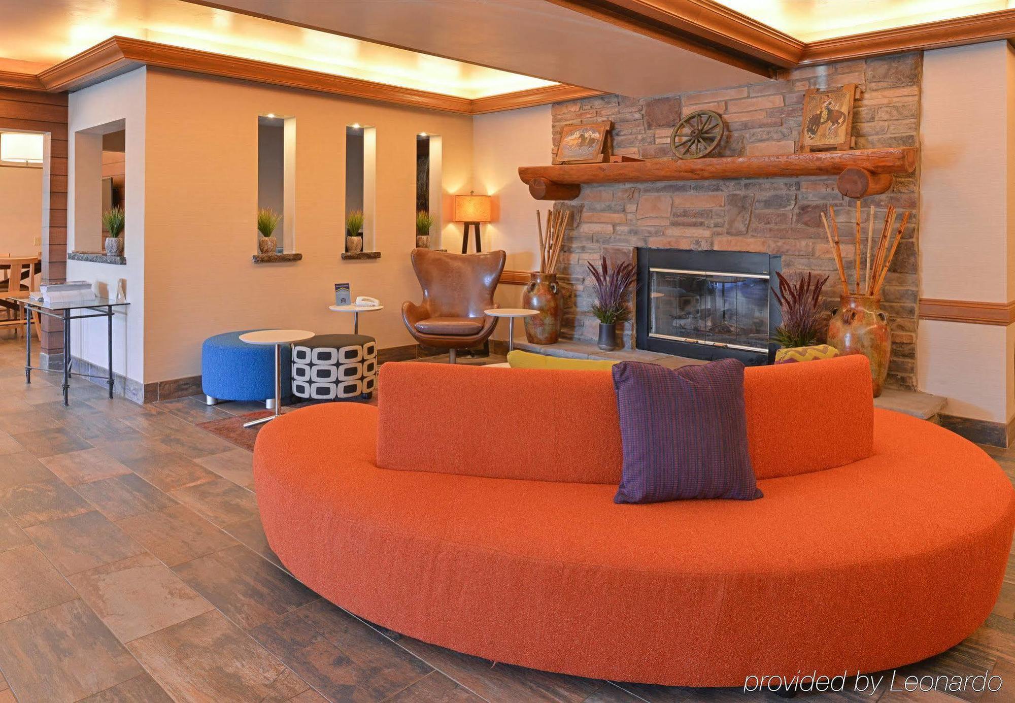 Fairfield Inn & Suites By Marriott Steamboat Springs Exterior foto