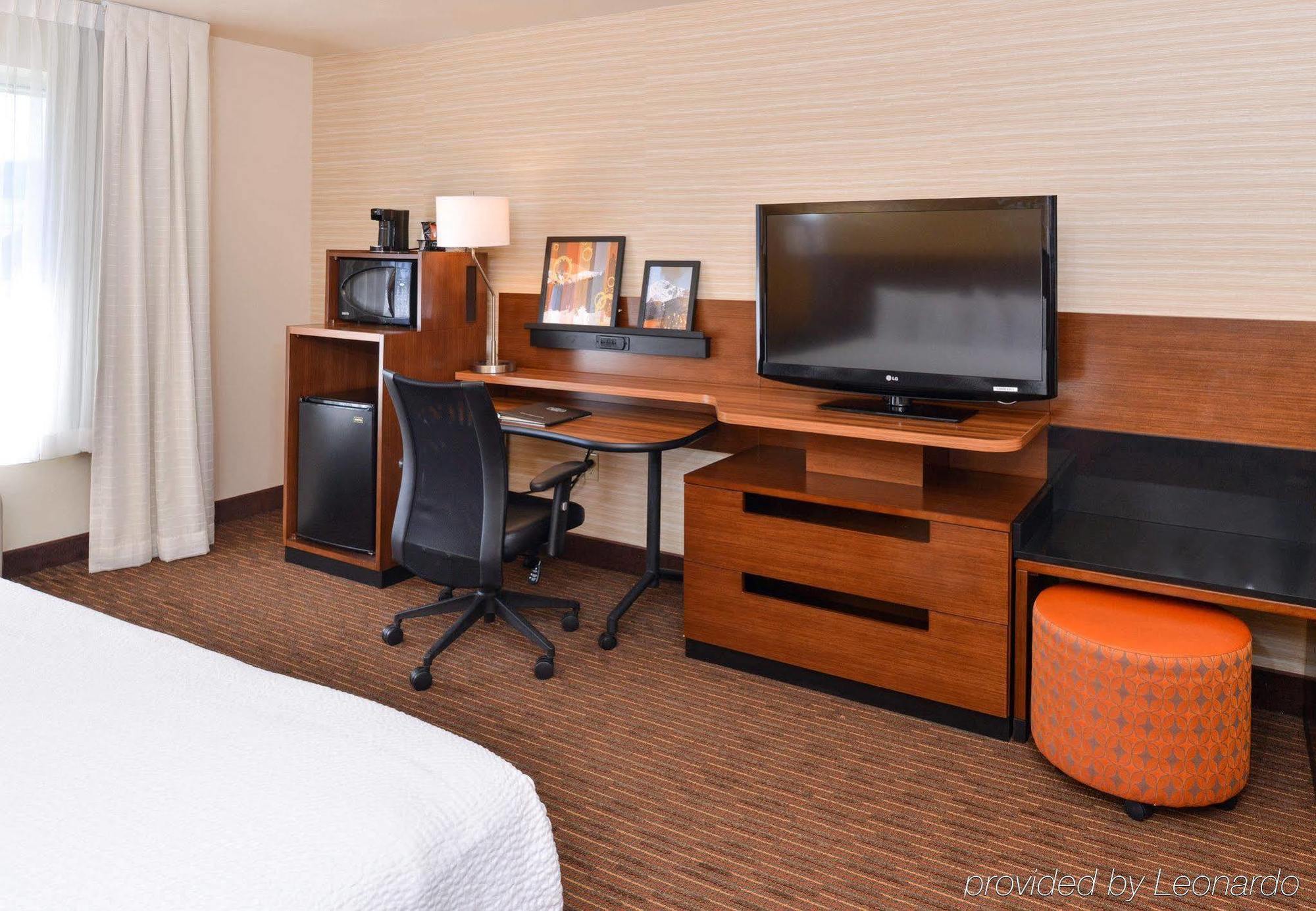 Fairfield Inn & Suites By Marriott Steamboat Springs Exterior foto