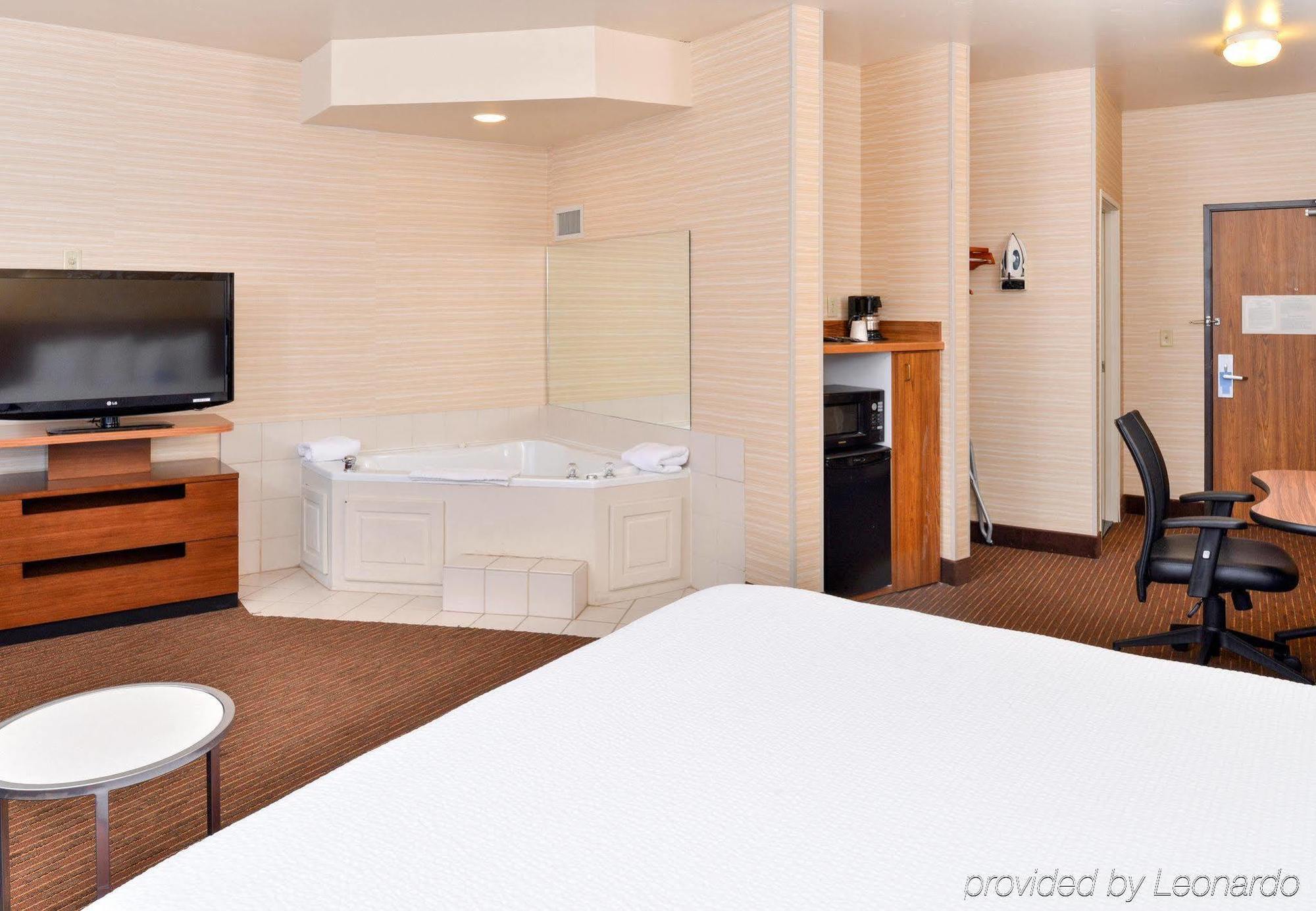 Fairfield Inn & Suites By Marriott Steamboat Springs Exterior foto