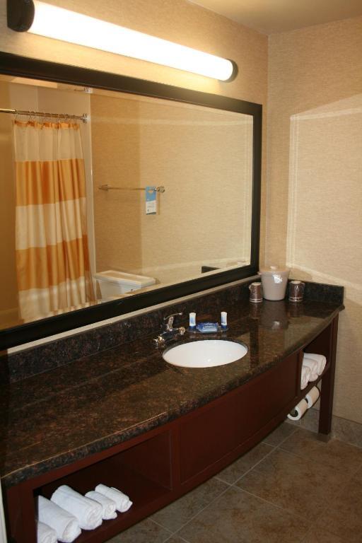 Fairfield Inn & Suites By Marriott Steamboat Springs Habitación foto