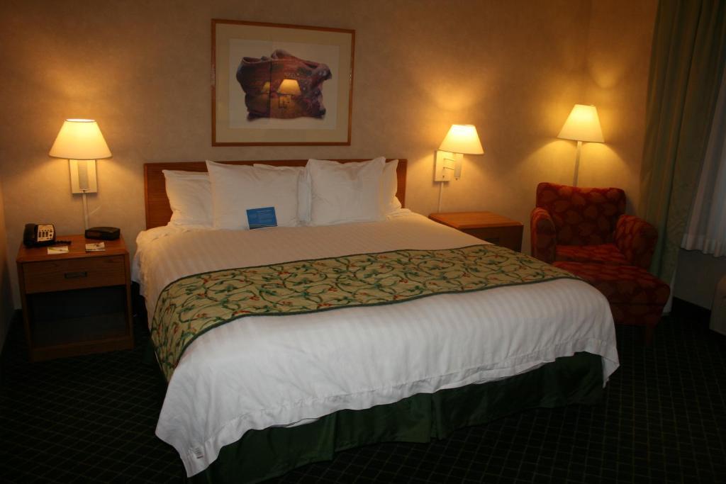 Fairfield Inn & Suites By Marriott Steamboat Springs Habitación foto