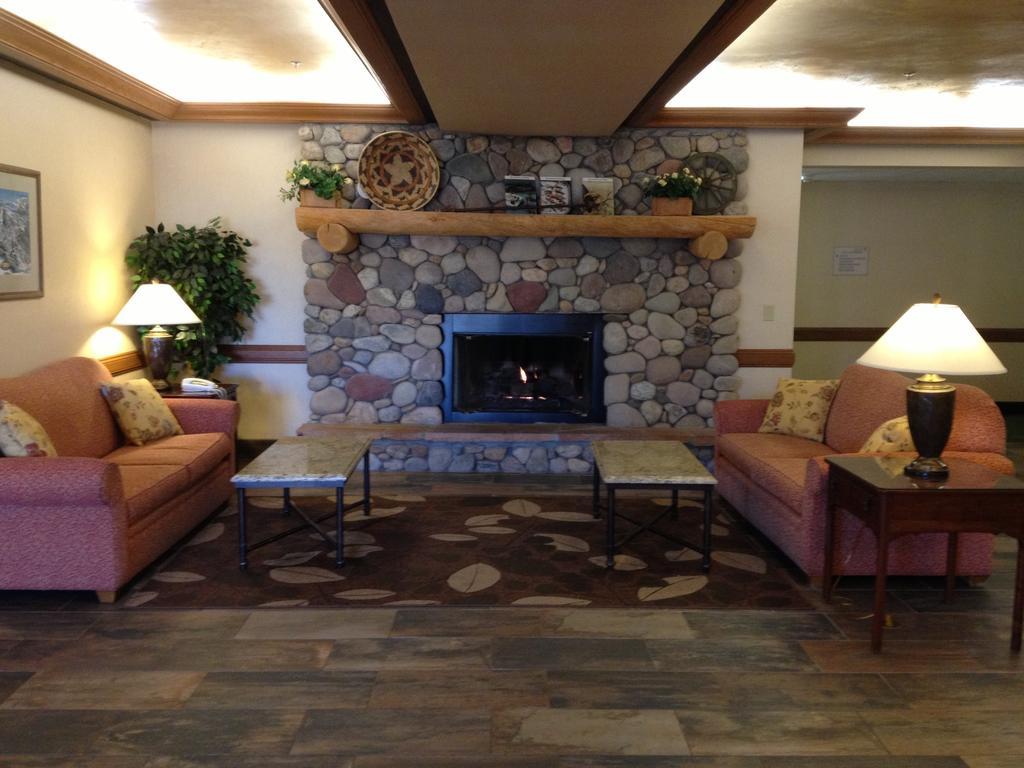 Fairfield Inn & Suites By Marriott Steamboat Springs Exterior foto