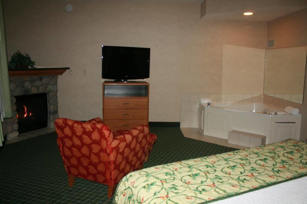 Fairfield Inn & Suites By Marriott Steamboat Springs Exterior foto