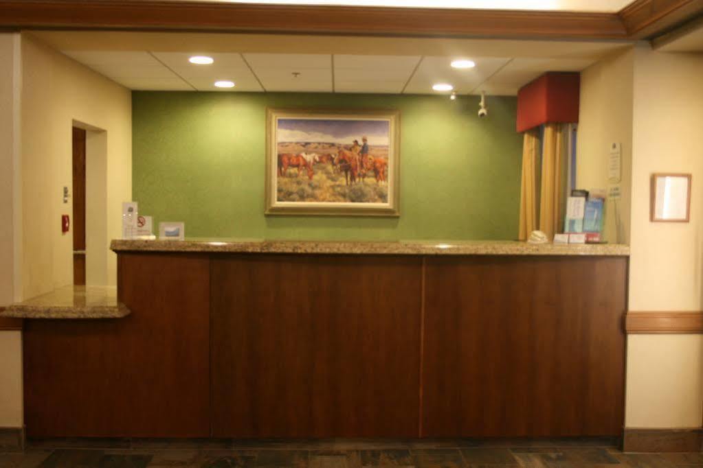 Fairfield Inn & Suites By Marriott Steamboat Springs Exterior foto